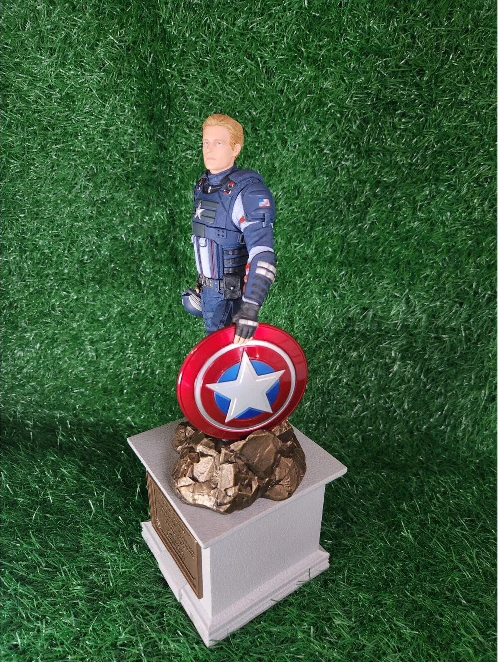 Marvel's Avengers: Earth's Mightiest Edition (12